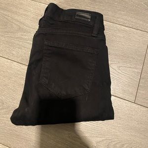 Paige Verdugo Ultra Skinny Jeans; Size 26